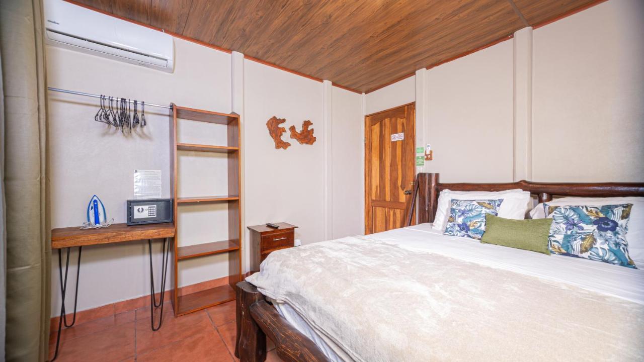 Cerro Chato'S House La Fortuna Luaran gambar