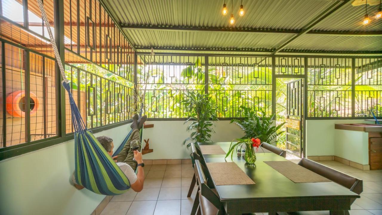 Cerro Chato'S House La Fortuna Luaran gambar